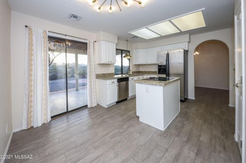 4325 Paseo Rancho, Tucson AZ 85745-9679 exterior