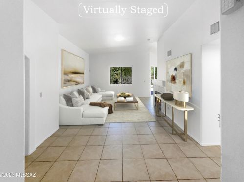 710 Northern Vista Pl, Tucson, AZ 85748-3547