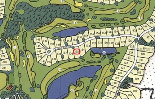 25 Ballybunion Way, Bluffton, SC 29910-4977