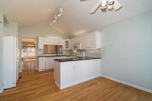 5417 Heather Bluff Ct, Saint Louis MO 63128-4130 exterior