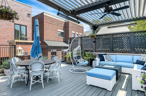 2734 Magnolia Ave, Chicago IL 60660-1909 exterior