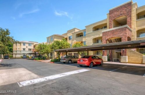 3302 7th St, Phoenix AZ  85014-5445 exterior