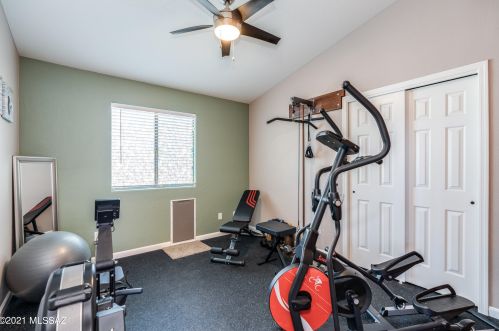 11347 Gray Boulder Ct, Tucson AZ  85737-4612 exterior