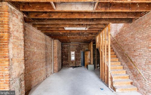 1709 Capitol St, Washington DC 20002-1015 exterior