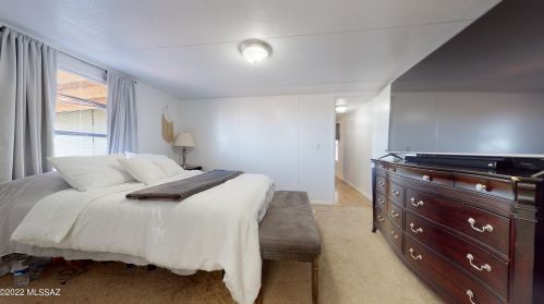 12248 Calle Seneca, Tucson AZ  85743-9092 exterior