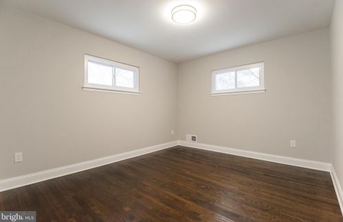 1411 Leister Dr, Silver Spring MD 20904-1548 exterior