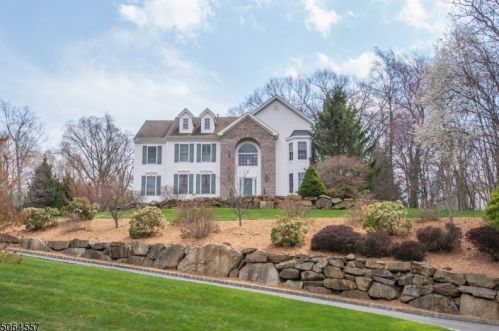 5 Whispering Woods Dr, Roxbury Township, NJ 07836-9759