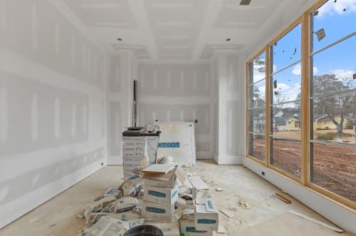 1782 8th St, Atlanta GA  30341-3128 exterior