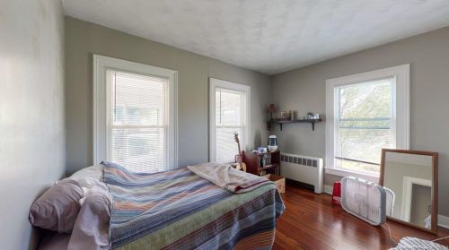 30 Chapman St, New Britain CT 06051-2807 exterior