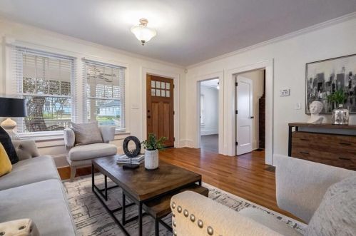 187 Clifton St, Atlanta GA 30317-2032 exterior