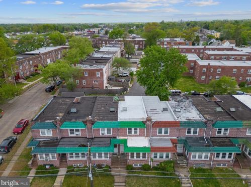 3722 Terrace Ave, Camden, NJ 08110-6440