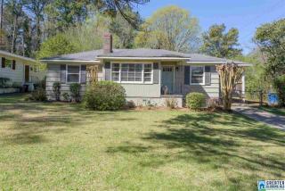 224 Rockaway Rd, Birmingham AL  35209-6626 exterior