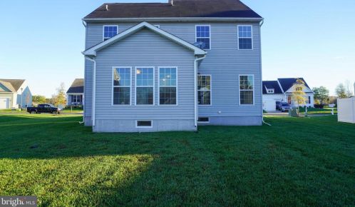 93 Olde Field Dr, Magnolia, DE 19962-3808