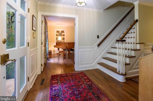 5983 Canterbury Dr, Easton MD 21601-8557 exterior