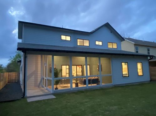 6819 Arroyo Seco, Austin TX 78756-1305 exterior