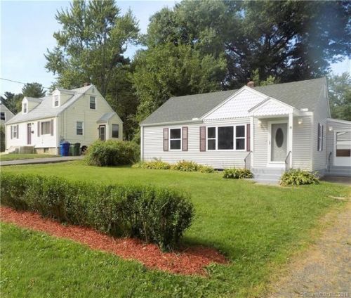 10 Bellflower Rd, Windsor, CT 06095-3917