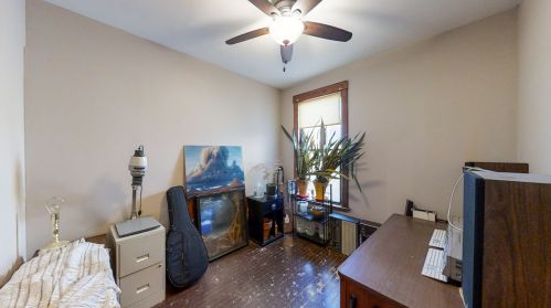 3748 Racine Ave, Chicago IL 60636-4114 exterior