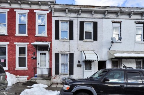 246 12th St, Primrose, PA 17901-2243