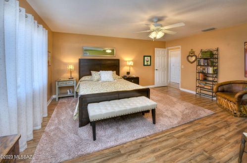 266 Calle Frambuesa, Green Valley AZ 85614-3416 exterior