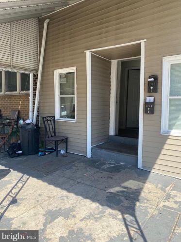 1903 52nd St, Philadelphia PA  19131-3301 exterior