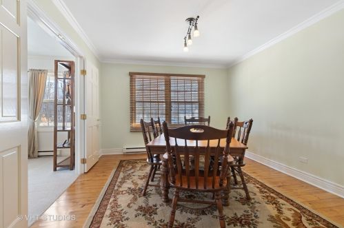 2511 Timber Trl Dr, Bull Valley IL 60012-1521 exterior