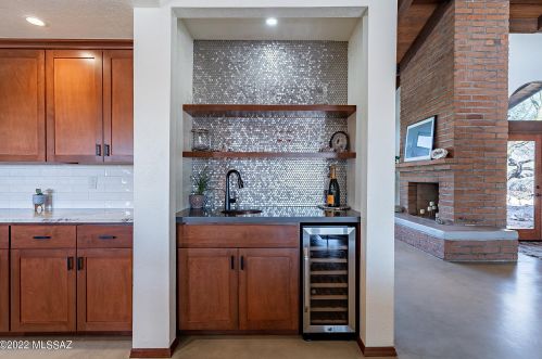 7322 Avenida De Lisa, Tucson AZ 85704-7034 exterior