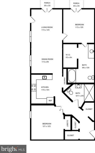 910 M St, Washington DC  20001-6313 exterior