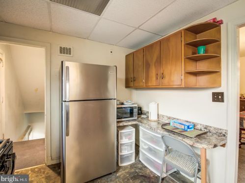 1323 Tewkesbury Pl, Washington DC 20012-2635 exterior