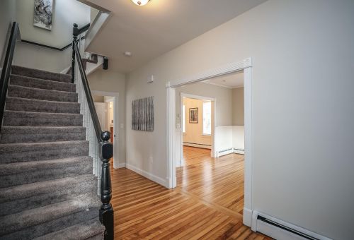 16 Livermore St, Wilton NH 03086-5502 exterior