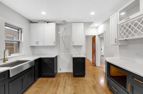 1837 Nagle Ave, Chicago IL  60707-4022 exterior