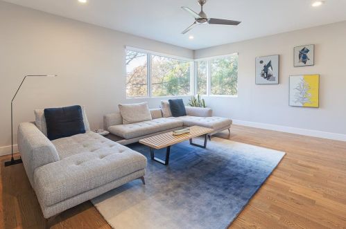 2909 Dyer St, Dallas TX 75205-1908 exterior