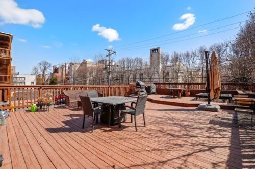 1855 Halsted St, Chicago IL  60608-3455 exterior