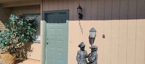 3371 Placita Saltillo, Tucson, AZ 85713-5636