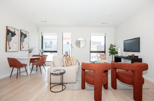 45 3rd St, Boston MA  02127-1117 exterior