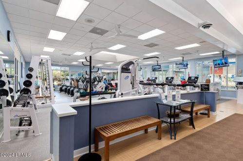 5 Fairforest Ln, Bluffton SC 29909-6181 exterior