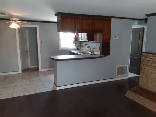 4334 42 Pl, Milwaukee WI 53216-1623 exterior