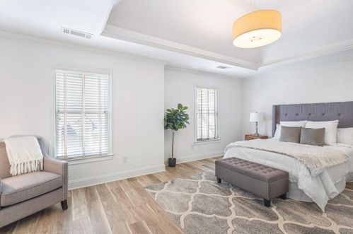 1371 Edmund Ct, Atlanta GA  30306-2236 exterior