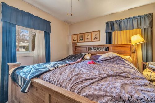 76 Elm, Cedar Springs MI 49319-5130 exterior