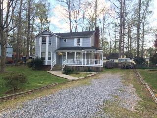 2625 Mistwood Forest Dr, Chester VA  23831-7032 exterior