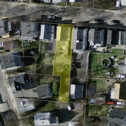 16 Beech St, Newton MA 02458-1026 aerial view