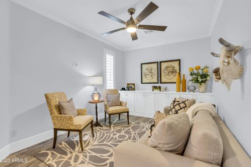 9606 Sunridge Dr, Chandler AZ 85248-6005 exterior