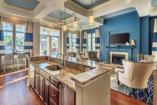 4000 Spotter Dr, Apex NC  27502-2466 exterior