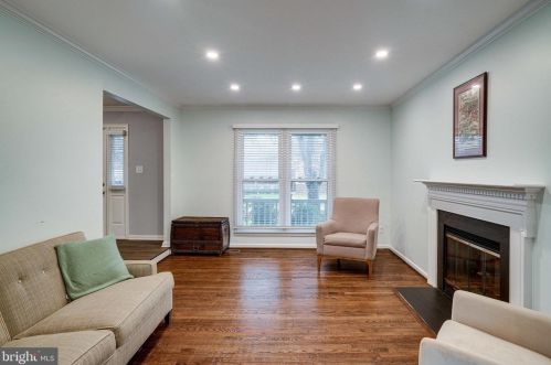 10703 Margate Rd, Silver Spring MD 20901-1614 exterior