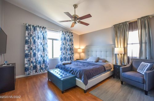 6802 Quailwood Way, Tucson AZ 85757-6923 exterior