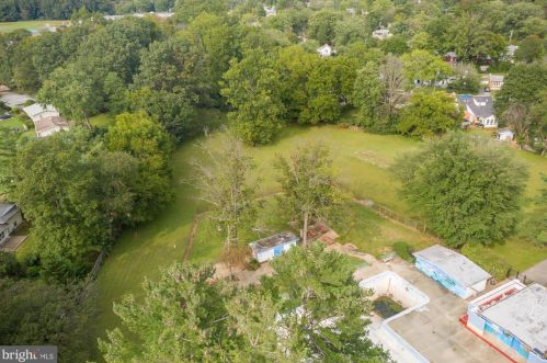 4610 Landgreen St, Rockville MD 20853-2731 exterior