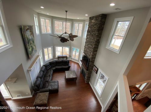 348 Central Blvd, Berkeley Township NJ 08721-3318 exterior