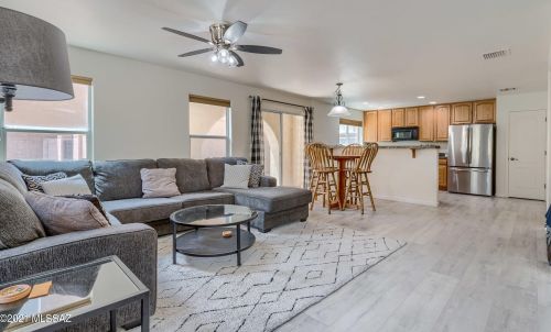 2741 Neruda Ln, Tucson, AZ 85712-5263