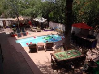 233 Main Ave, Tucson AZ  85701-7200 exterior