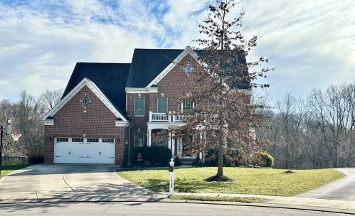 1709 Hawthorn Ct, Pittsburgh, PA 15237-7622