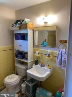 162 Bonsall Ave, Manor PA 19036-1312 exterior